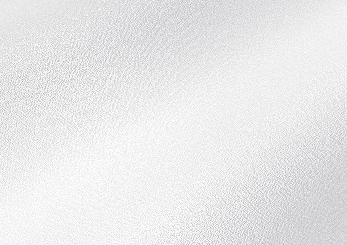 Shimmer (Blackout), Crystal White - Roller Blind - Image 4